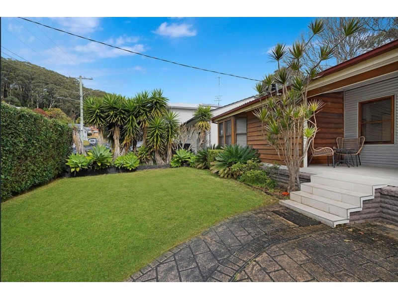 22 Ashley Avenue, Terrigal NSW 2260