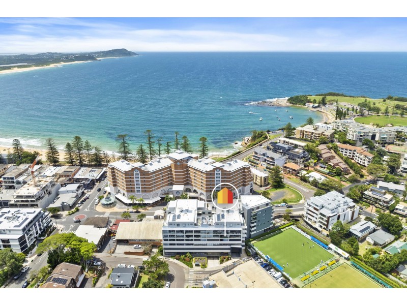 413/6 Pine Tree Lane, Terrigal NSW 2260