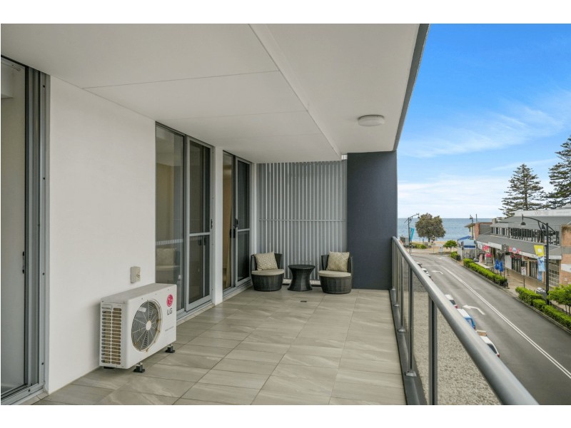 3/3-5 Campbell Crescent, Terrigal NSW 2260