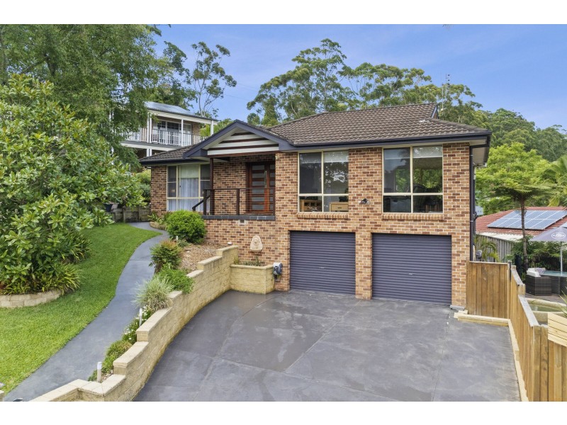 6 Irving Close, Terrigal NSW 2260