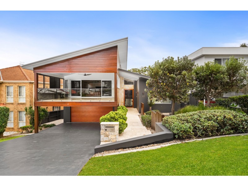 43 Lake View Road, Wamberal NSW 2260