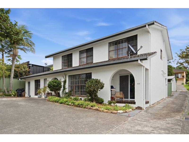 111 Willoughby Road, Terrigal NSW 2260