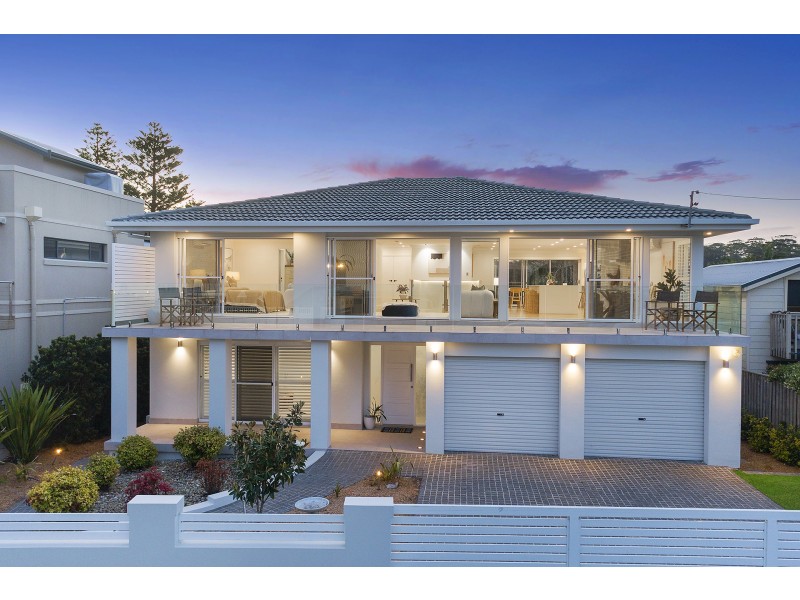 12 Pacific Street, Wamberal NSW 2260