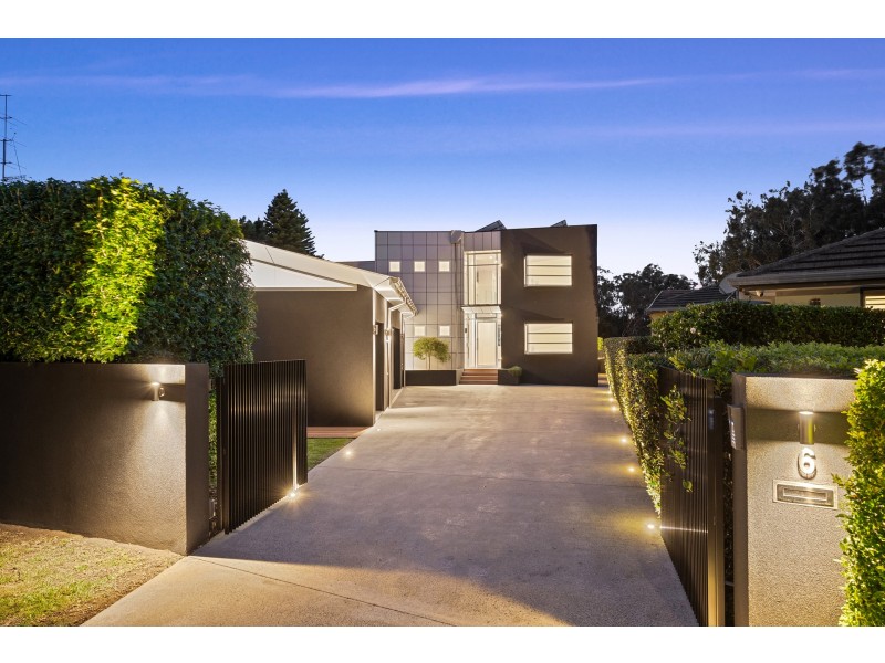 6 Diamond Head Drive, Budgewoi NSW 2262
