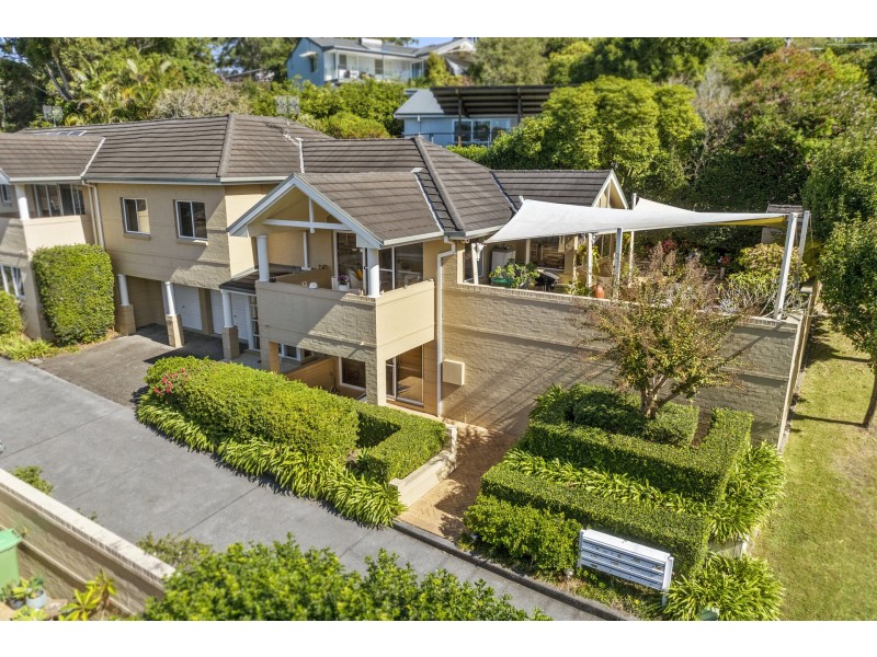 12/2-4 Chapman Crescent, Avoca Beach NSW 2251