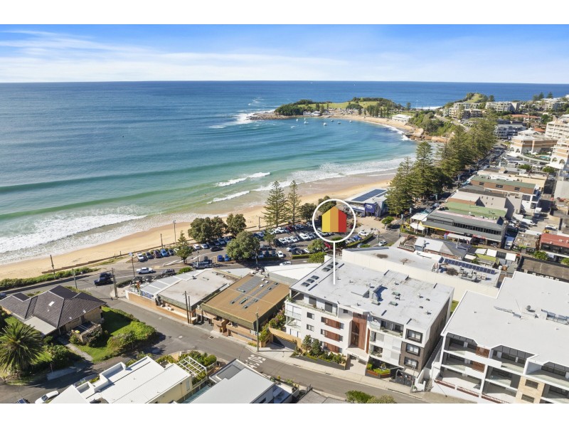202/6 Painters Lane, Terrigal NSW 2260