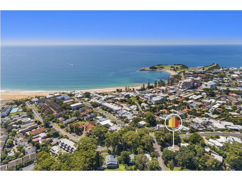 3/41 Barnhill Road, Terrigal NSW 2260