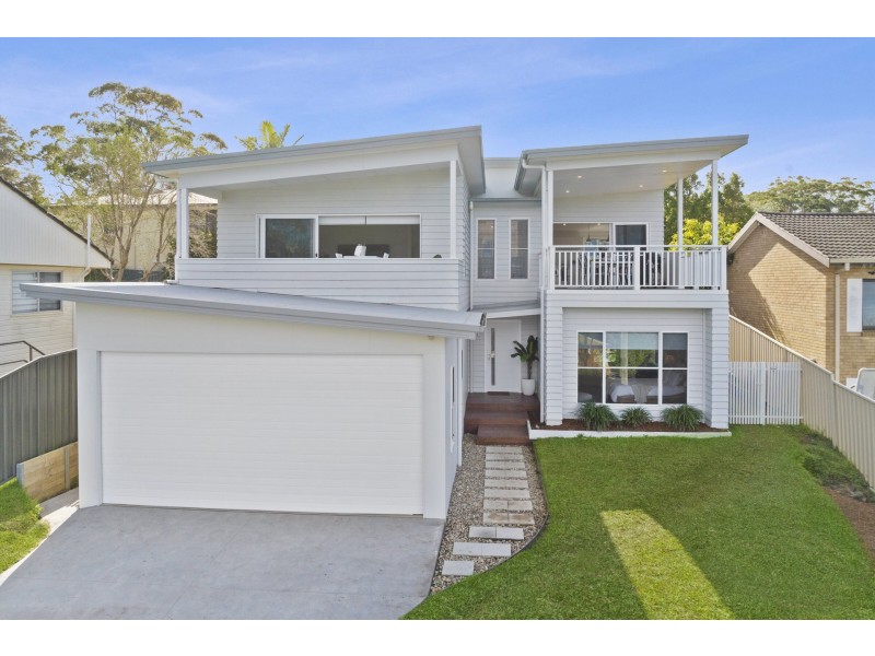 21 Yeramba Crescent, Terrigal NSW 2260