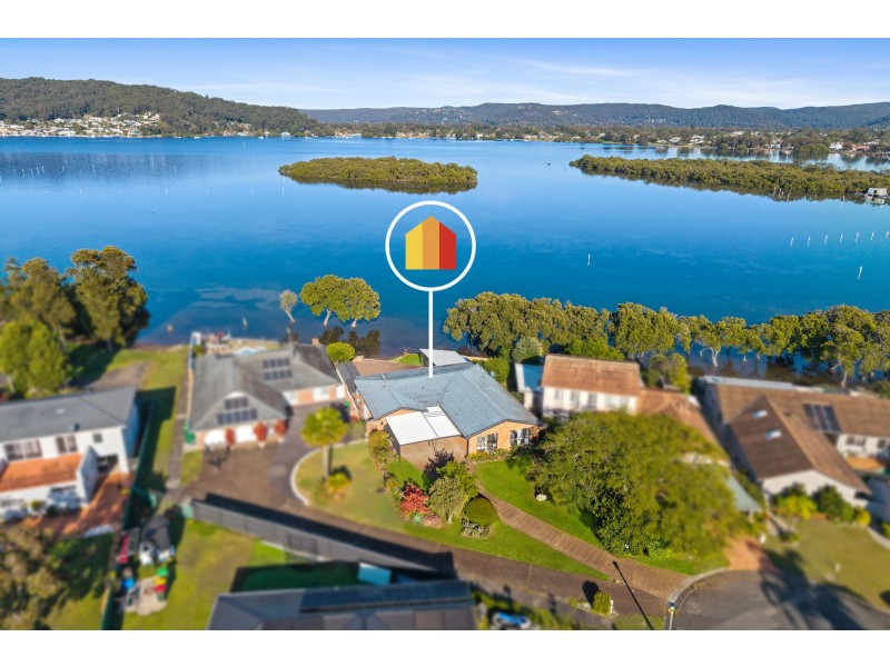 39 Beachfront Parade, St Huberts Island NSW 2257