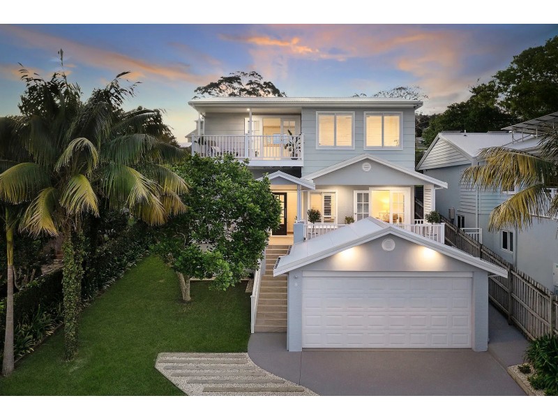 9 Ghersi Avenue, Wamberal NSW 2260