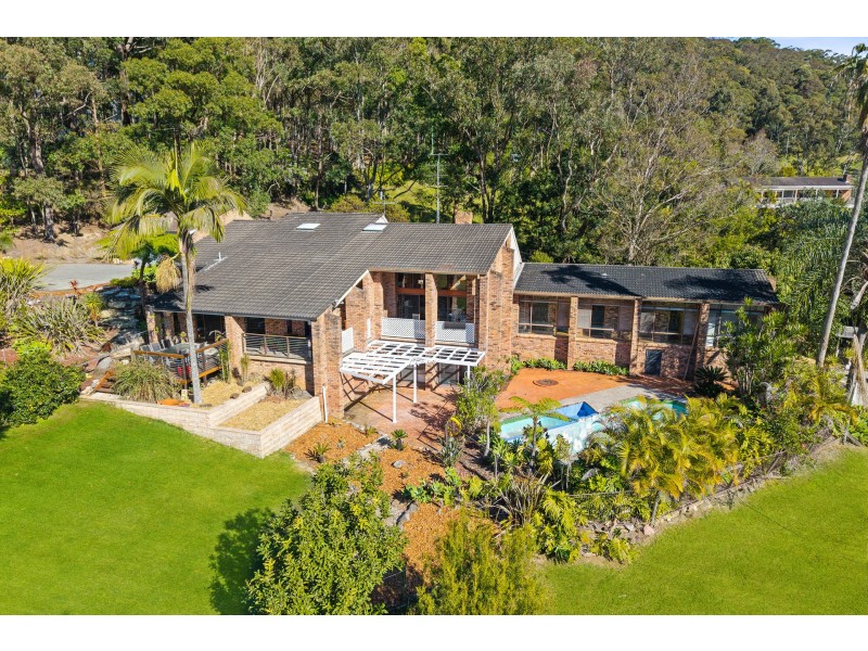 2/297 Tumbi Road, Wamberal NSW 2260