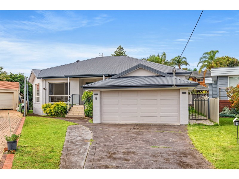 8 Minell Close, Wamberal NSW 2260