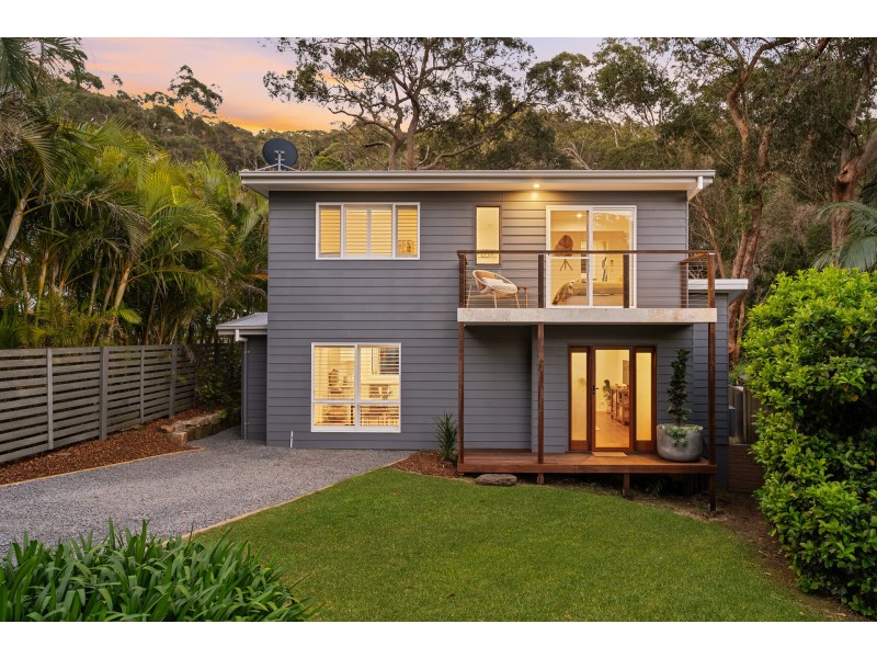 9 Kenneth Avenue, Saratoga NSW 2251