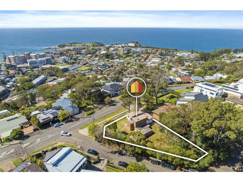 86 Scenic Highway, Terrigal NSW 2260