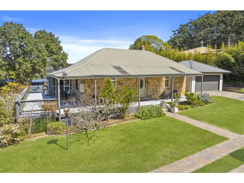 2/394 Terrigal Drive, Terrigal NSW 2260