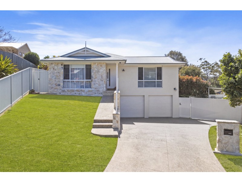 2 Prince Of Wales Court, Terrigal NSW 2260