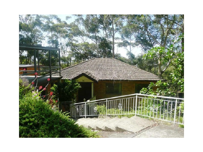 22A Cottee Crescent, Terrigal NSW 2260