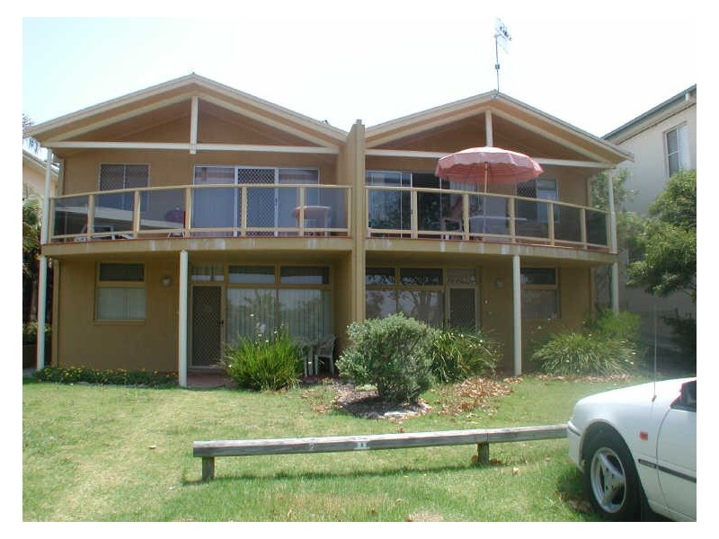 4/133 Oceanview Drive, Wamberal NSW 2260