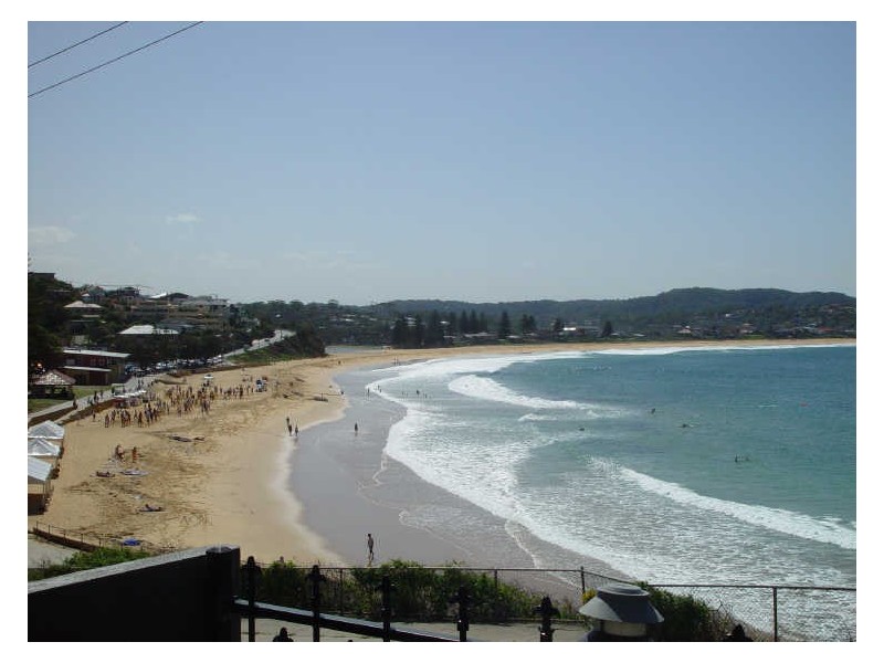 2/20 Terrigal Esplanade, Terrigal NSW 2260