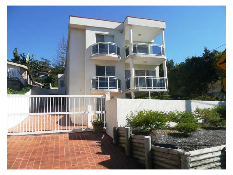 3/33 Wilson Road, Terrigal NSW 2260