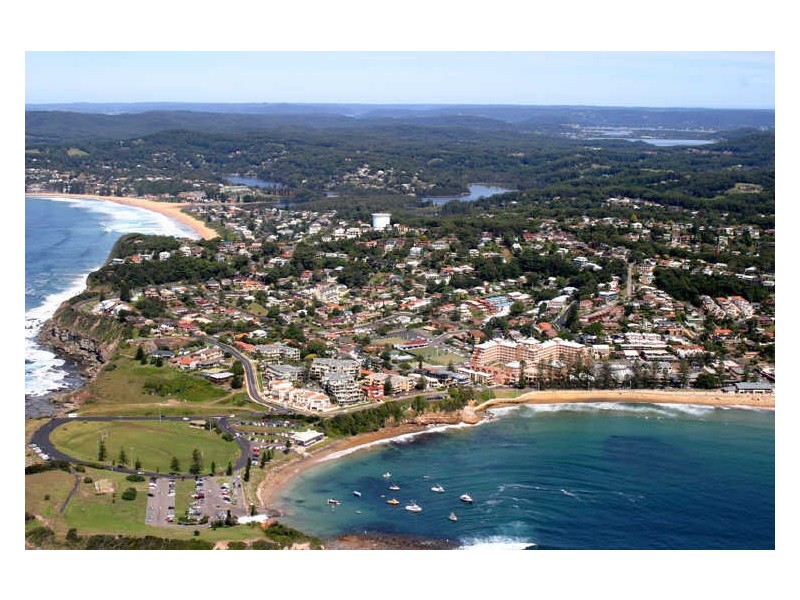 3/33 Wilson Road, Terrigal NSW 2260