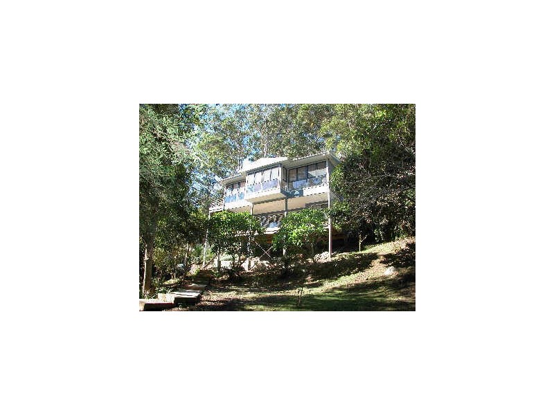 50 Fairscene Cresent, Avoca Beach NSW 2251