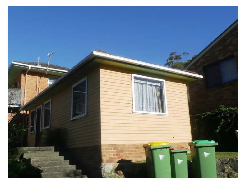 2/40 Willoughby Road, Terrigal NSW 2260