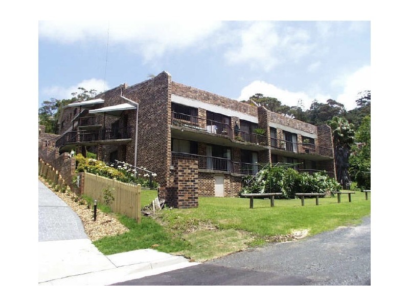 3/15-17 Auld street, Terrigal NSW 2260