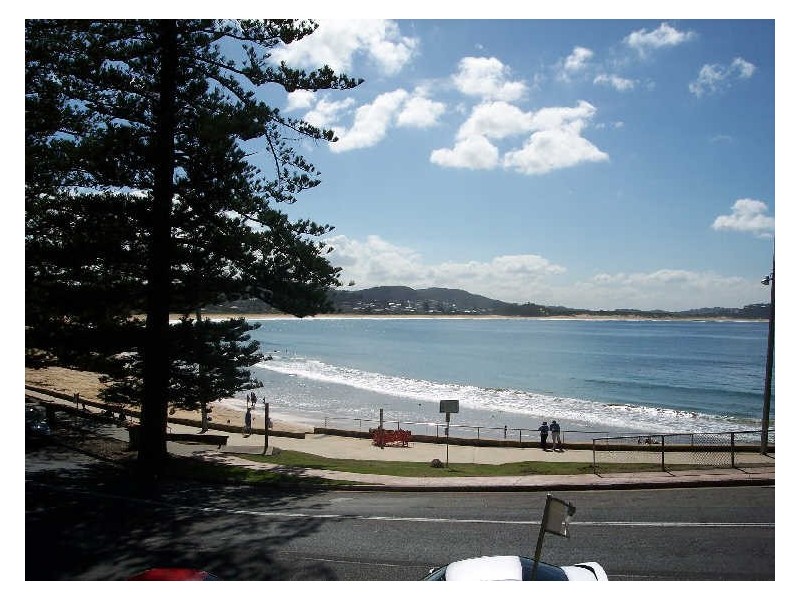 Terrigal NSW 2260