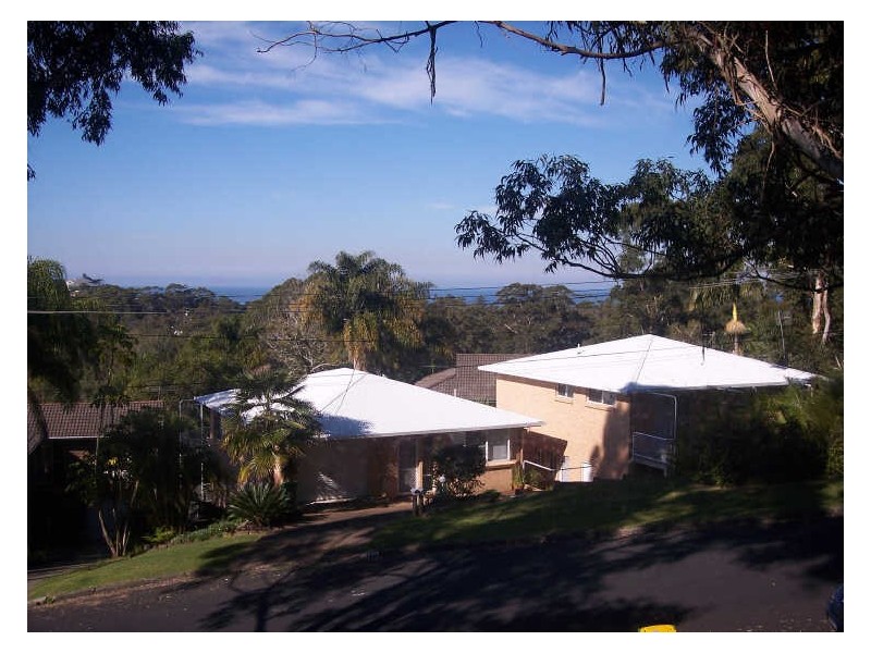 110 Bradleys Road, North Avoca NSW 2260