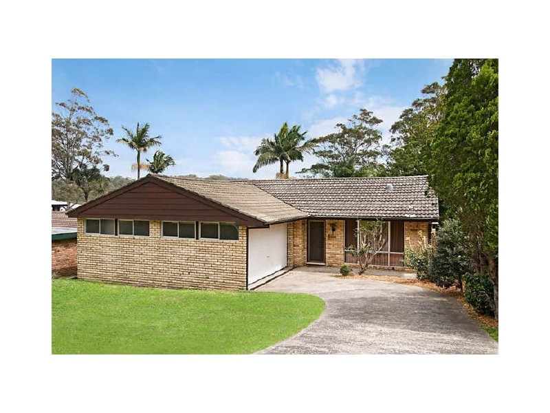 11 Rysdyk Parade, Wamberal NSW 2260