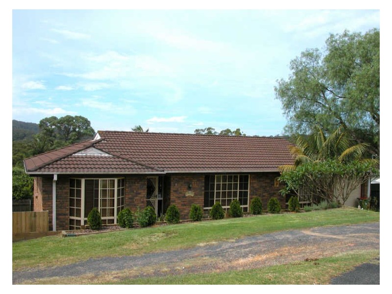 7 Dakara Avenue, Erina NSW 2250