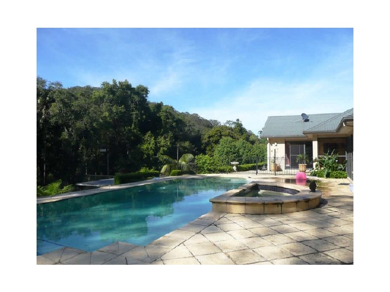 RMB 5708 Oak Road, Matcham NSW 2250