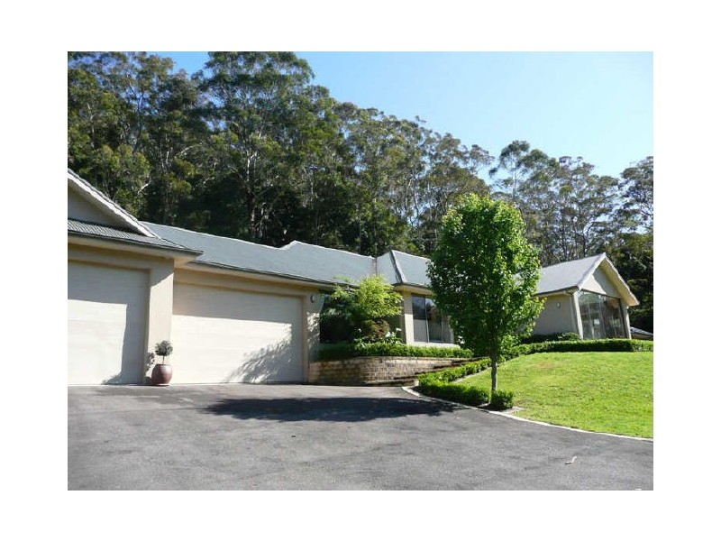 RMB 5708 Oak Road, Matcham NSW 2250