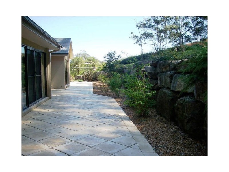 RMB 5708 Oak Road, Matcham NSW 2250