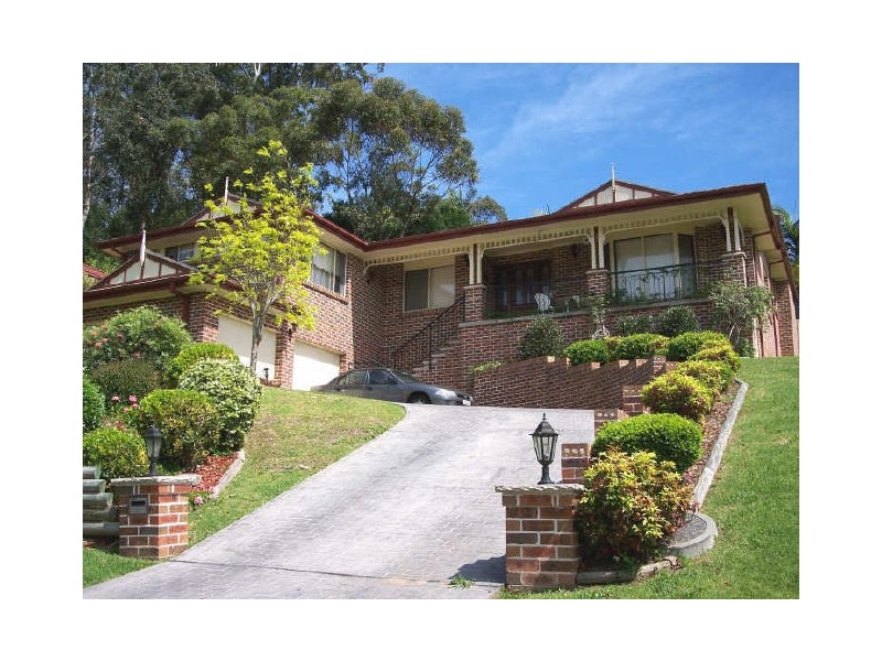 6 Borrowdale Court, Terrigal NSW 2260