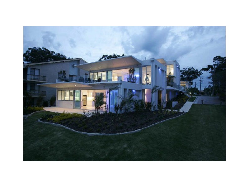 Soldiers Point NSW 2317