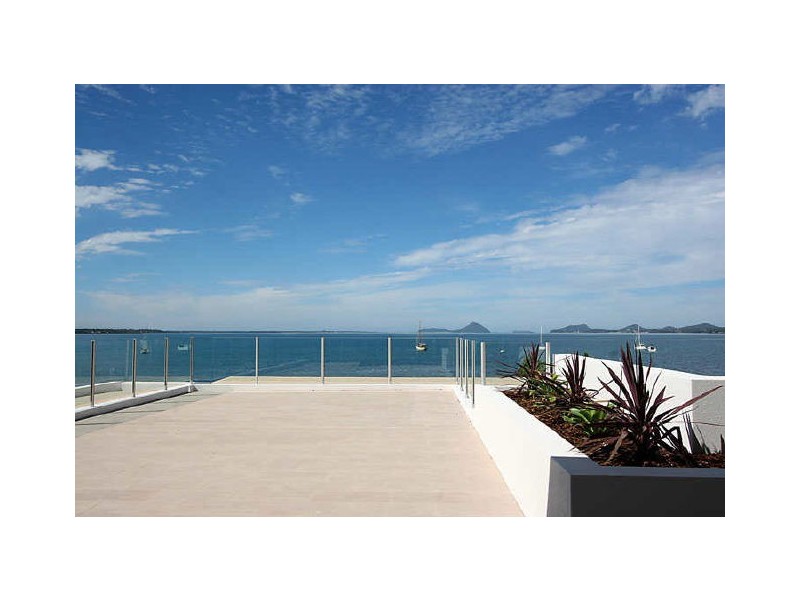 Soldiers Point NSW 2317