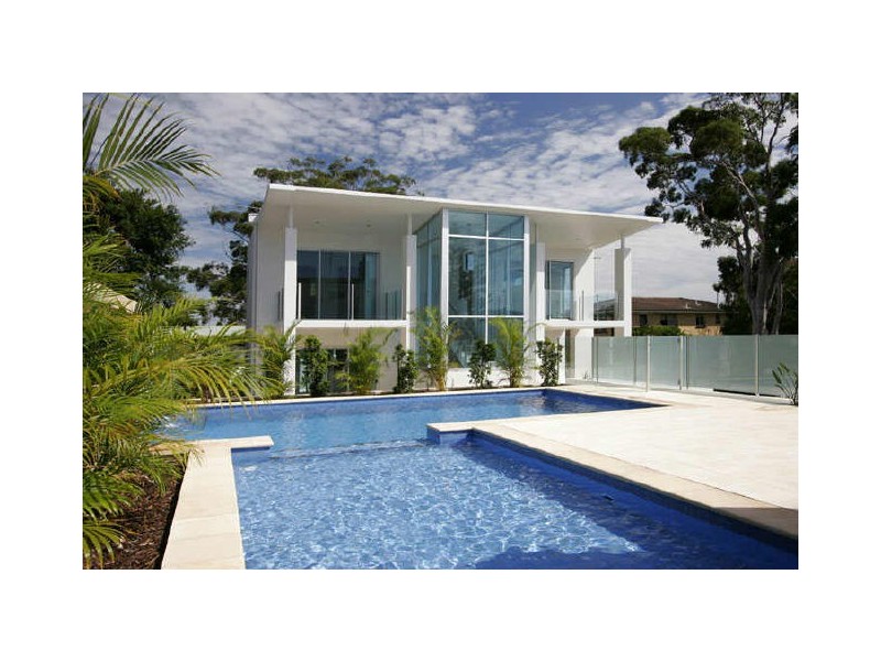 Soldiers Point NSW 2317