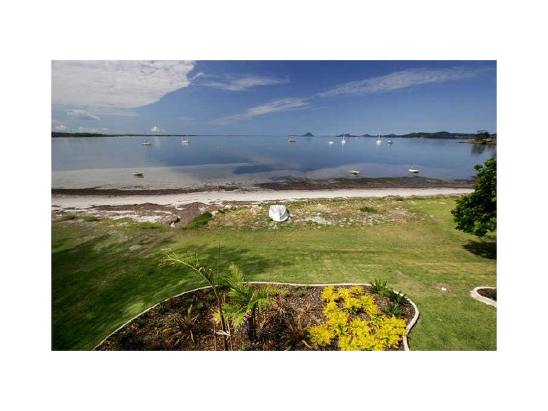 Soldiers Point NSW 2317