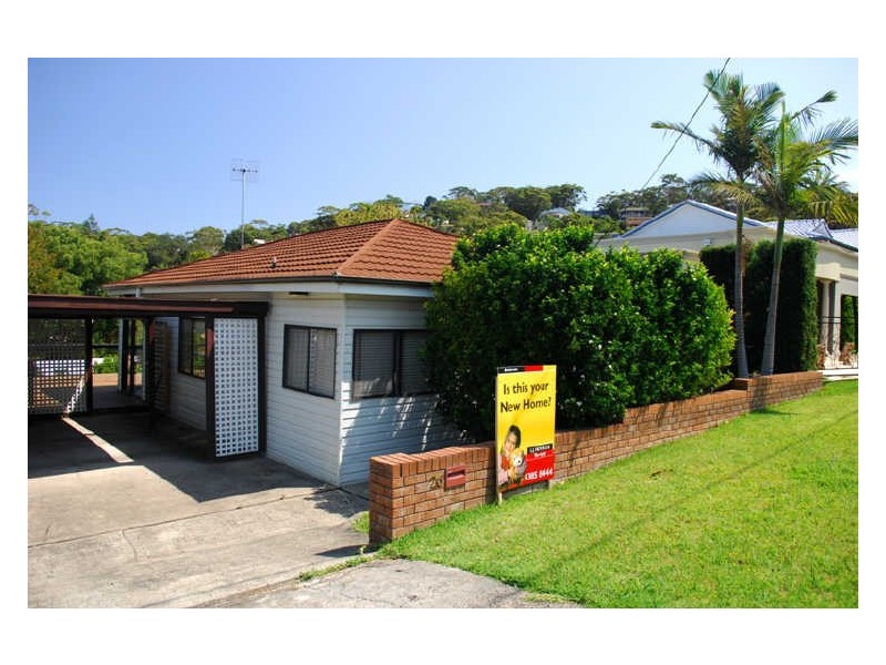 26 Kurrawyba Avenue, Terrigal NSW 2260