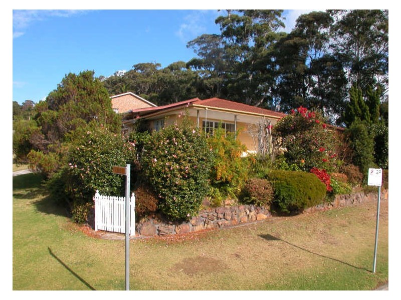 1 Tilanbi Close, Terrigal NSW 2260