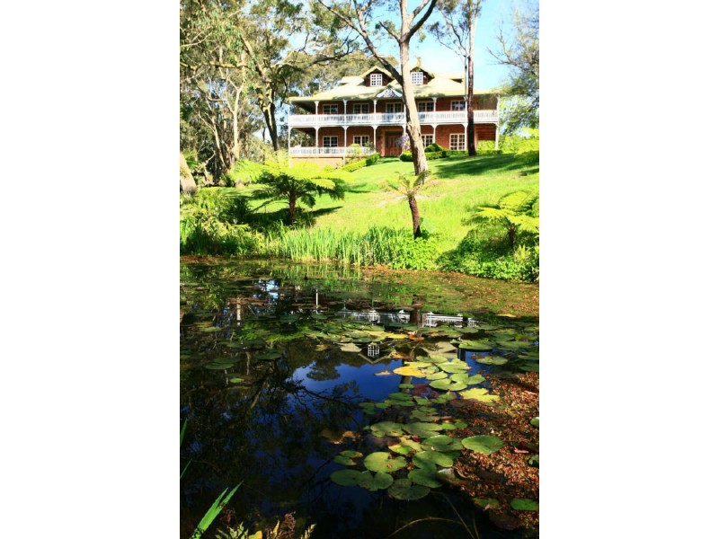 Peats Ridge NSW 2250