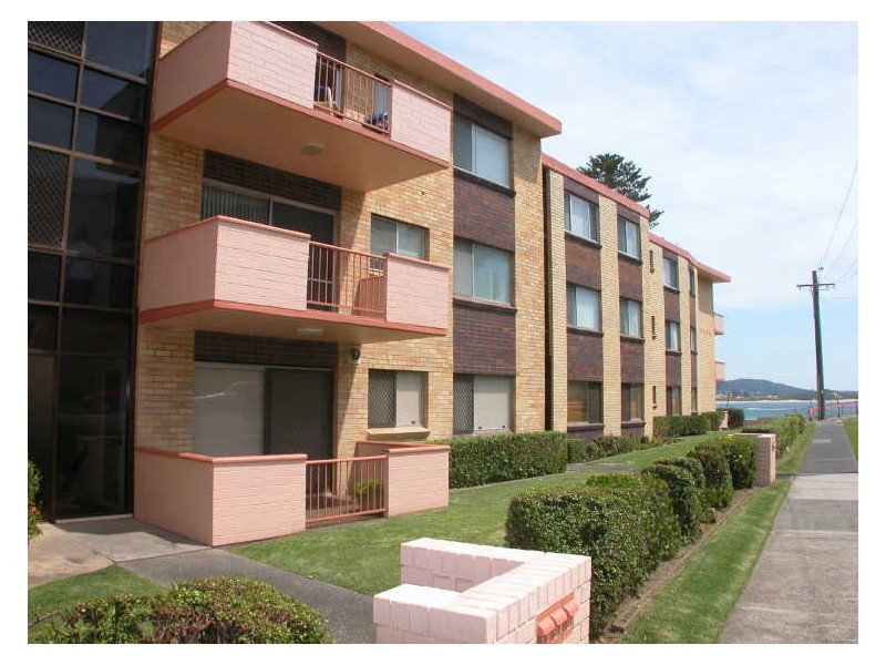 6/24 Terrigal Esplanade, Terrigal NSW 2260