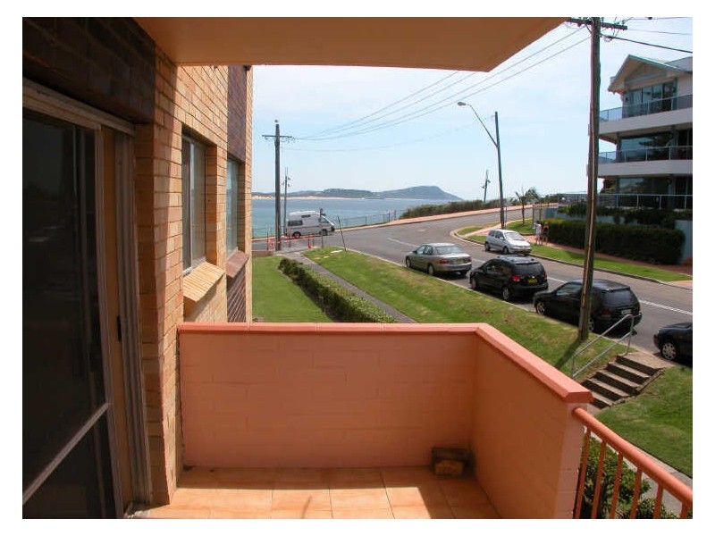6/24 Terrigal Esplanade, Terrigal NSW 2260