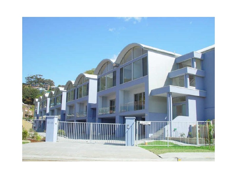 5/13-15 Wilson Rd, Terrigal NSW 2260
