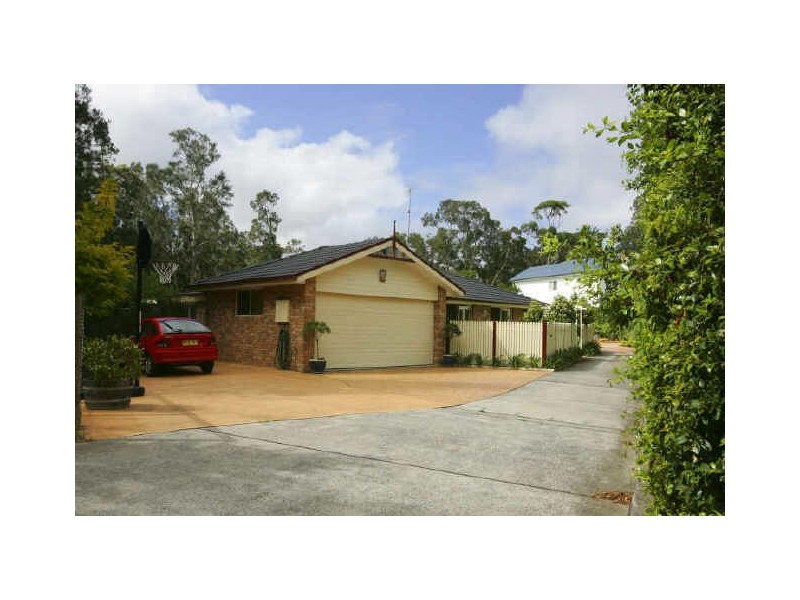 173A The Round Drive, Avoca Beach NSW 2251