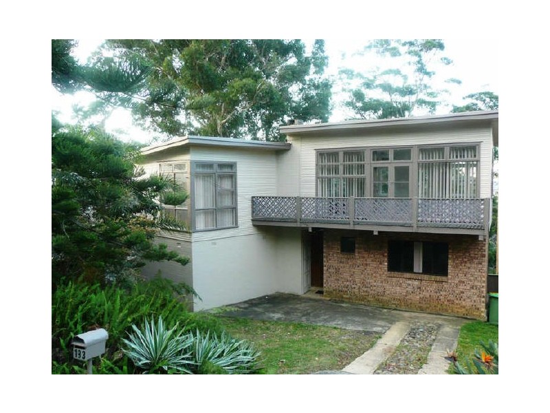 193 Scenic Highway, Terrigal NSW 2260