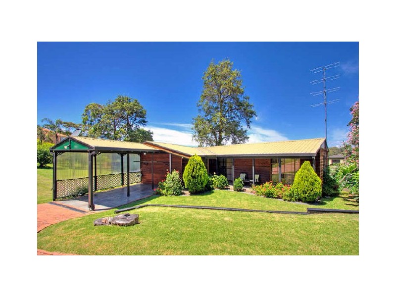 38 Dover Road, Wamberal NSW 2260