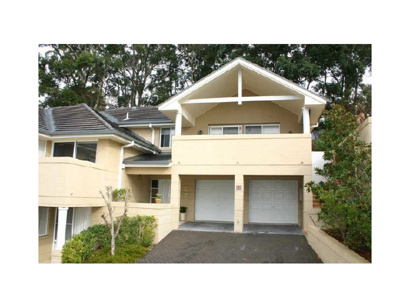 8/2-4 Chapman Cresent, Avoca Beach NSW 2251